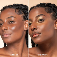 Bronzer Cremoso Matte