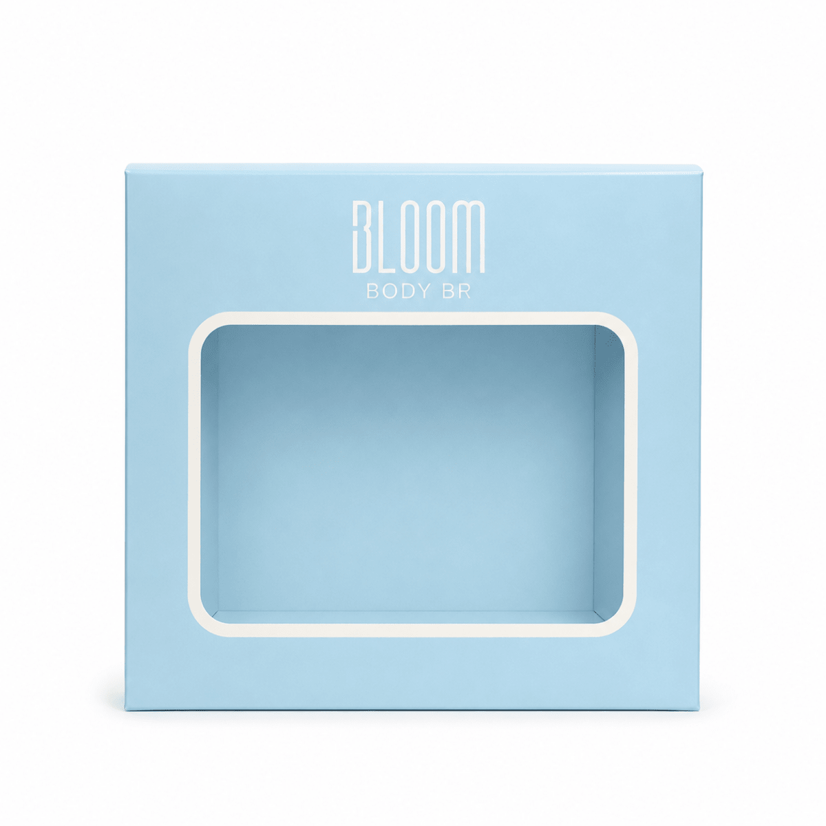 Caixa de Presente Bloom