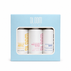 Caixa de Presente Bloom