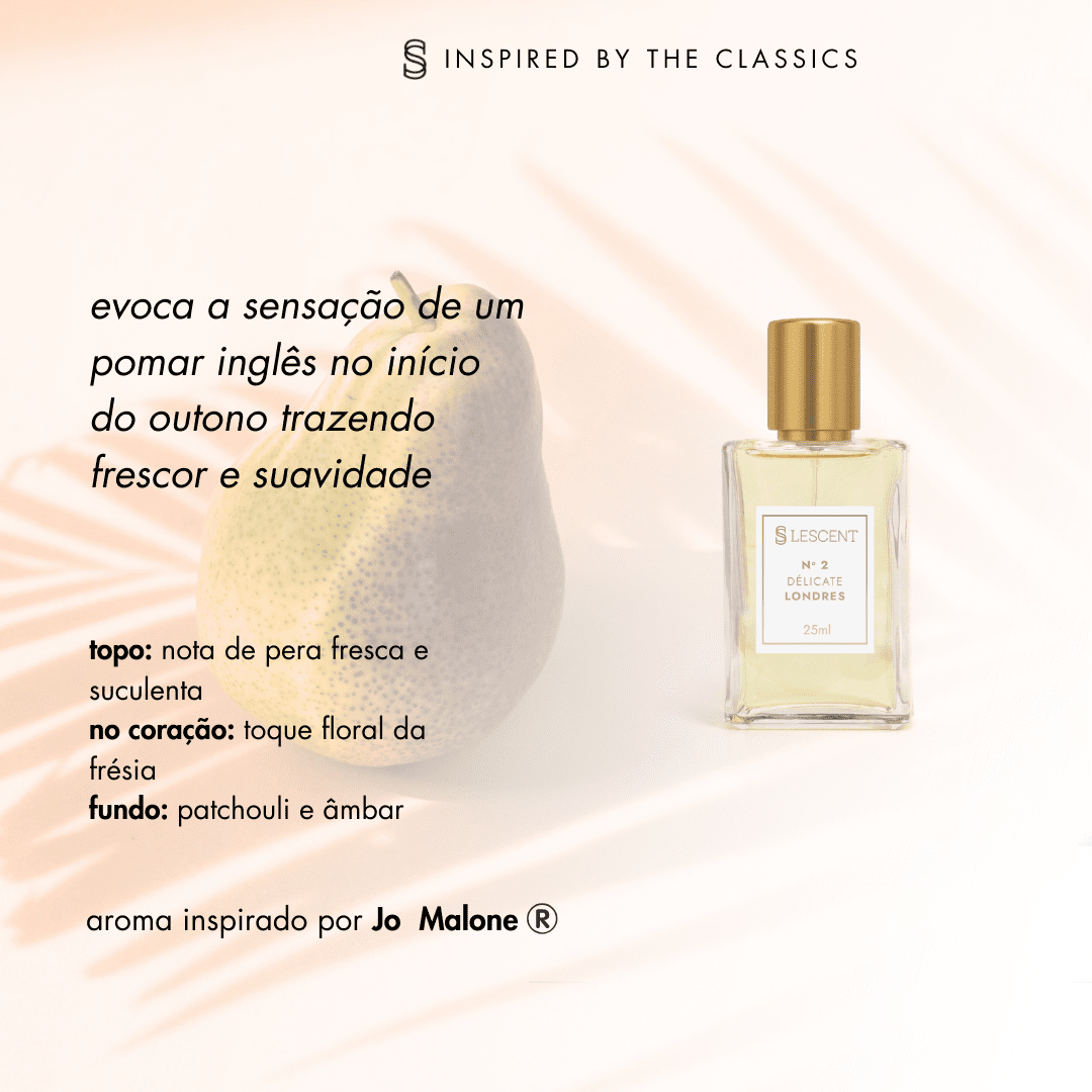 Caixa + Kit Trilogia Essencial: N1 + N2 + N6 | 25ml