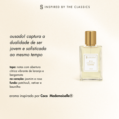 Caixa + Kit Trilogia Essencial: N1 + N2 + N6 | 25ml