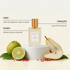 Caixa + Kit Trilogia N2 + N8 + N28 | 25ml