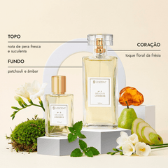 Caixa + Kit Trilogia N2 + N8 + N28 | 25ml
