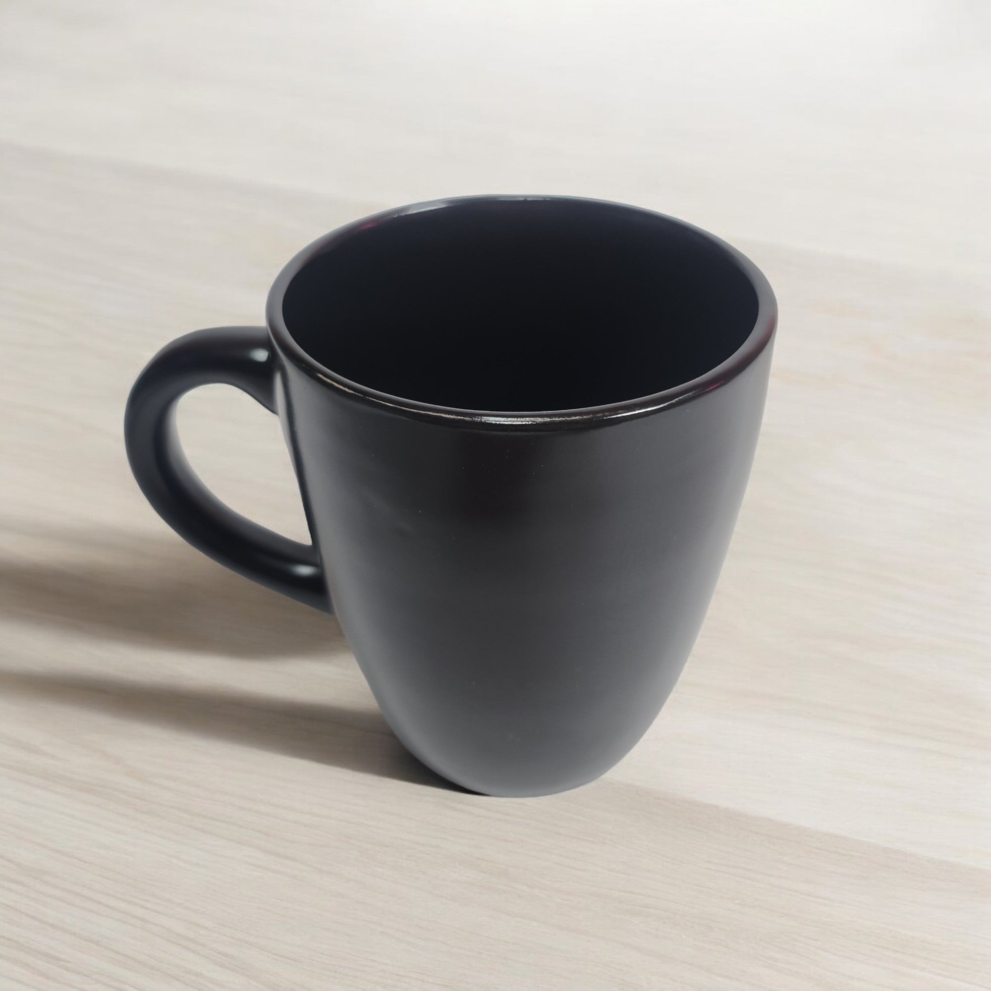 Caneca de Cerâmica - 350ml