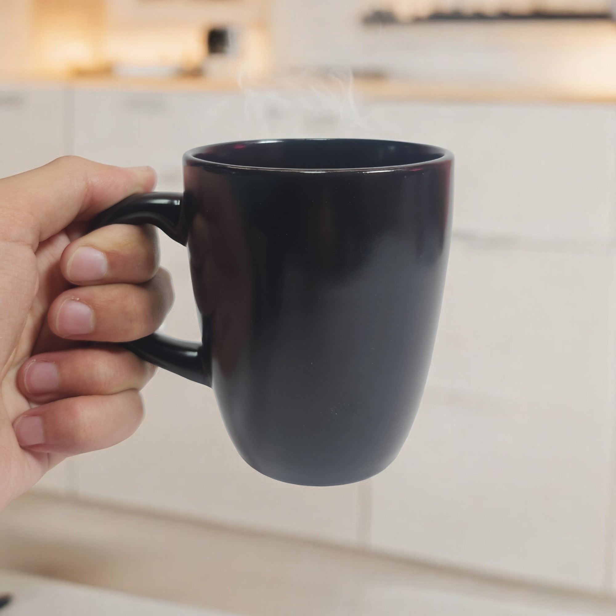 Caneca de Cerâmica - 350ml