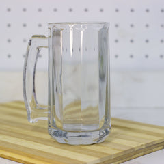 Caneca de Chopp Pirâmide - 340ml