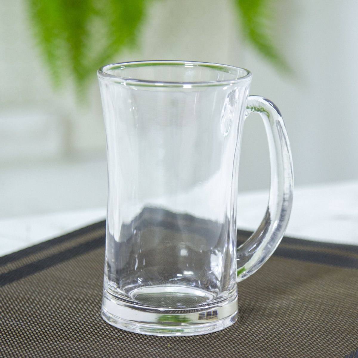 Caneca de Vidro - 380ml - Caneca VDH04774