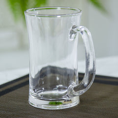 Caneca de Vidro - 380ml