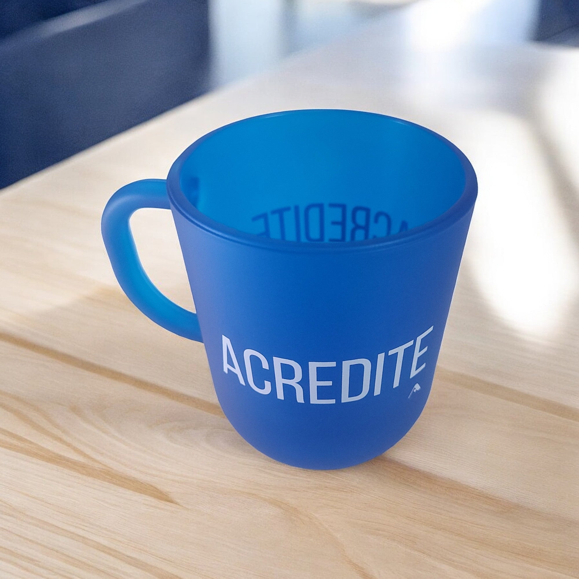 Caneca Emoções - Acredite 300ml