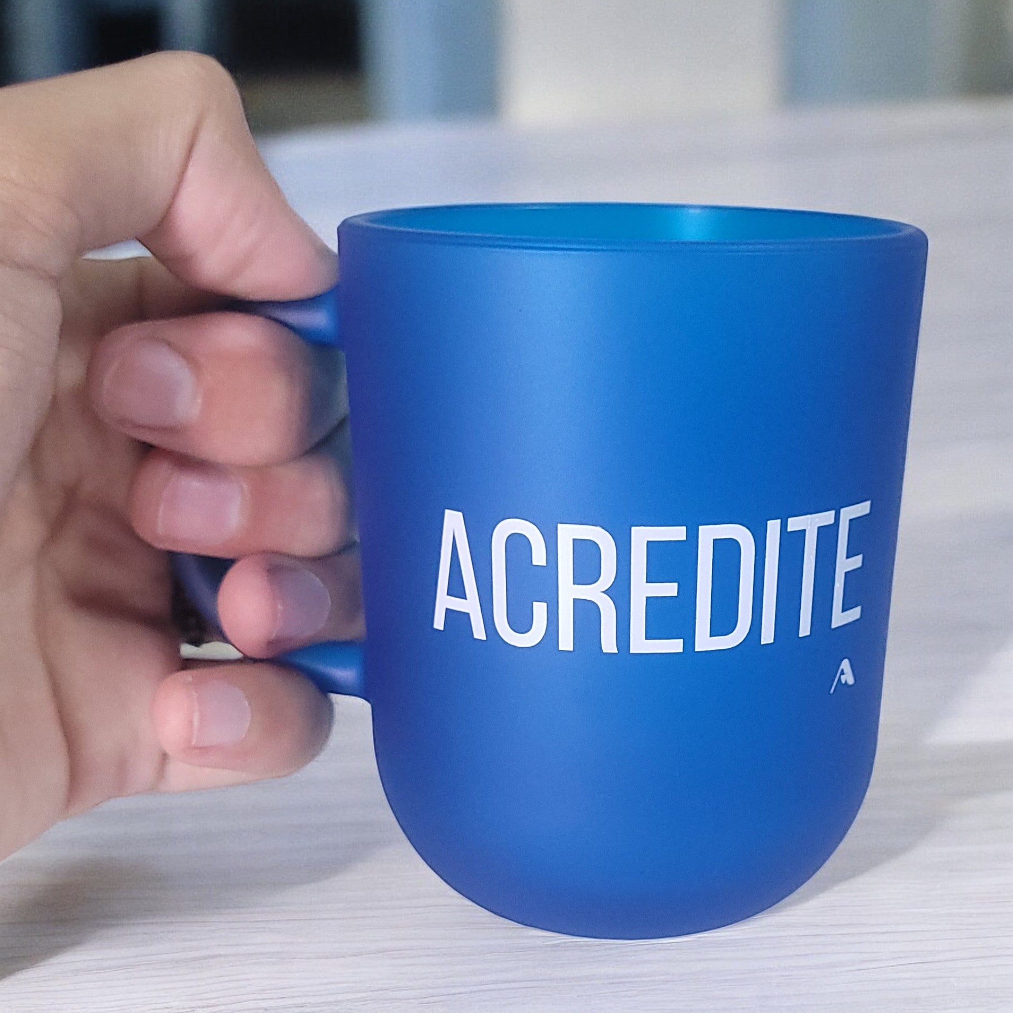 Caneca Emoções - Acredite 300ml