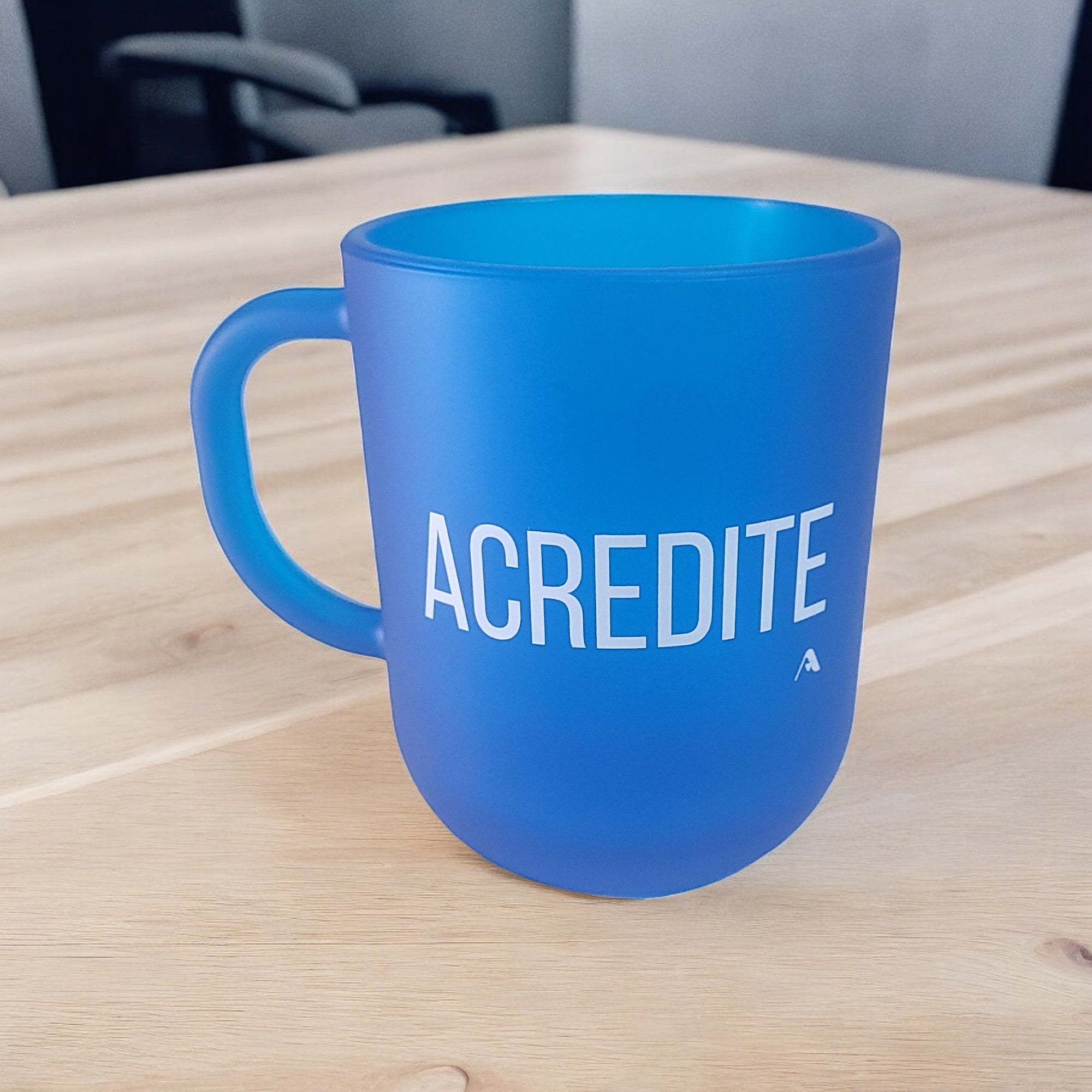 Caneca Emoções - Acredite 300ml