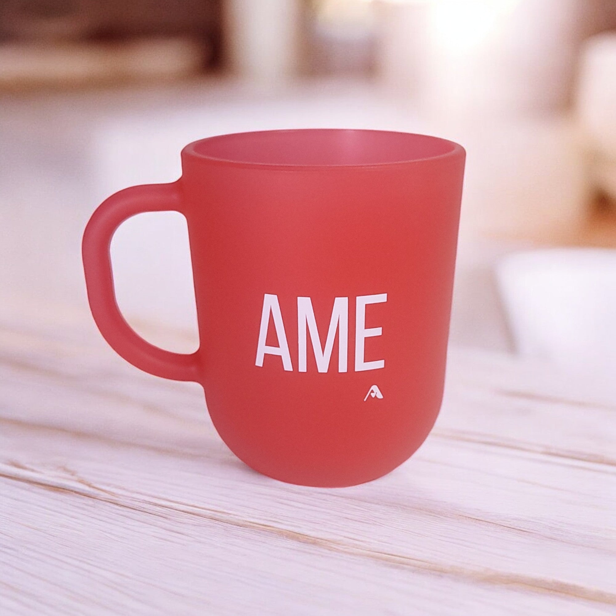 Caneca Emoções - Ame 300ml