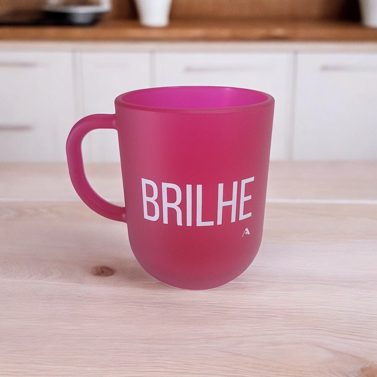 Caneca Emoções - Brilhe 300ml - Caneca VDH04079