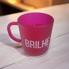 Caneca Emoções - Brilhe 300ml