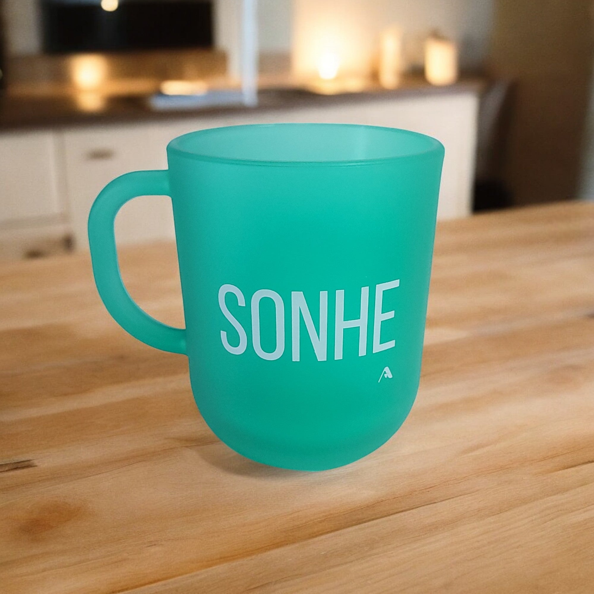 Caneca Emoções - Sonhe 300ml