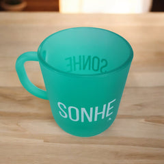 Caneca Emoções - Sonhe 300ml