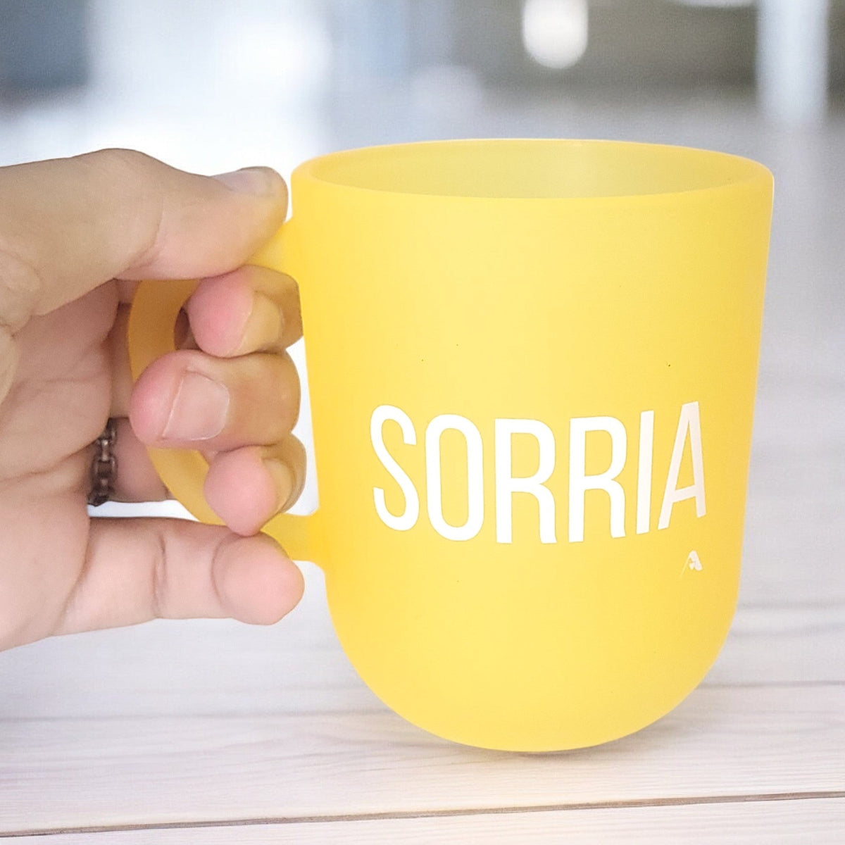 Caneca Emoções - Sorria 300ml - Caneca VDH04072