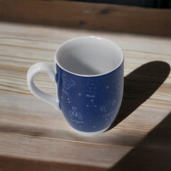 Caneca Zodíaco - 350ml