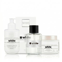 KIT Linha White