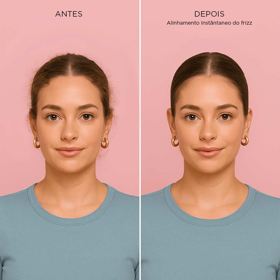 Cera Antifrizz Adeus Frizz 12g