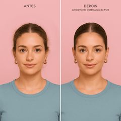 Cera Antifrizz Adeus Frizz 12g