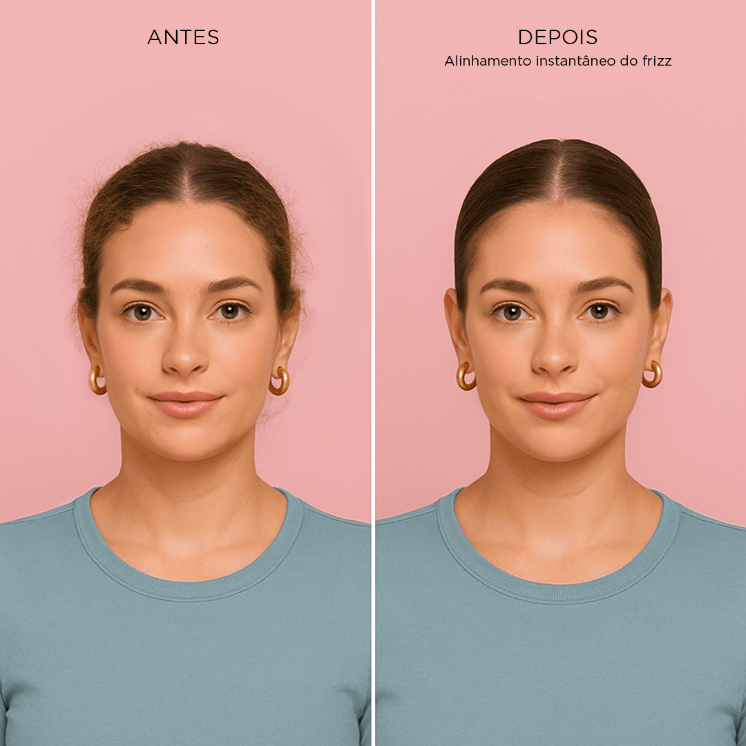 Cera Antifrizz Adeus Frizz 12g