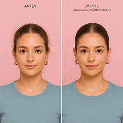 Cera Antifrizz Adeus Frizz 12g