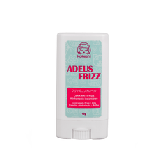 Cera Antifrizz Adeus Frizz 12g