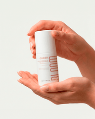 Cheer - Desodorante Antitranspirante Roll-On 55ml