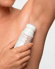 Cheer - Desodorante Antitranspirante Roll-On 55ml