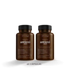 Combo 2x - Antioi Nutri (60 Dias)