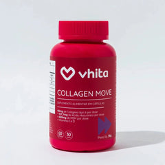 Combo 2x - Colágeno Tipo 2 Com Ácido Hialurônico — Collagen Move