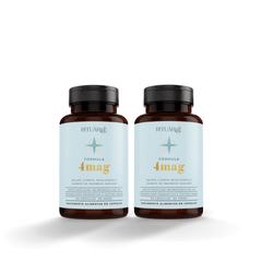 Combo 2x - Fórmula 4Mag (60 Dias)