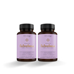 Combo 2x - Fórmula Fabulosa (60 Dias)