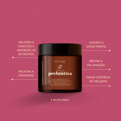 Combo 2x - Fórmula Prebiótica (60 Dias)