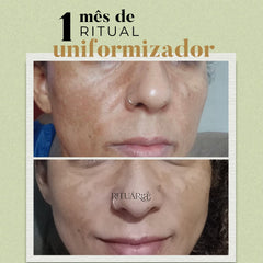 Combo 2x - Fórmula Uniformizadora (60 Dias)