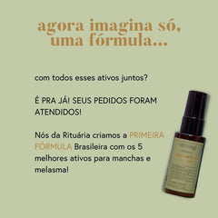 Combo 2x - Fórmula Uniformizadora (60 Dias)