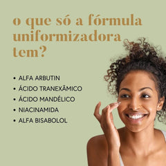 Combo 2x - Fórmula Uniformizadora (60 Dias)
