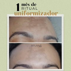 Combo 2x - Fórmula Uniformizadora (60 Dias)