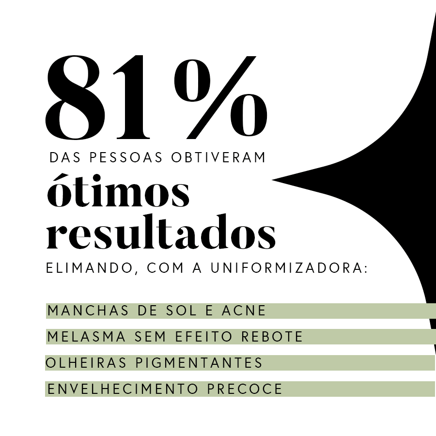 Combo 2x - Fórmula Uniformizadora (60 Dias)