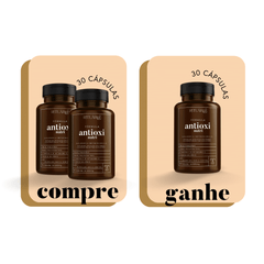 Combo 3x - Antioi Nutri (90 Dias)