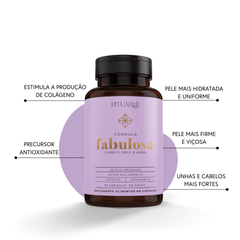 Combo 3x - Fórmula Fabulosa (90 Dias)