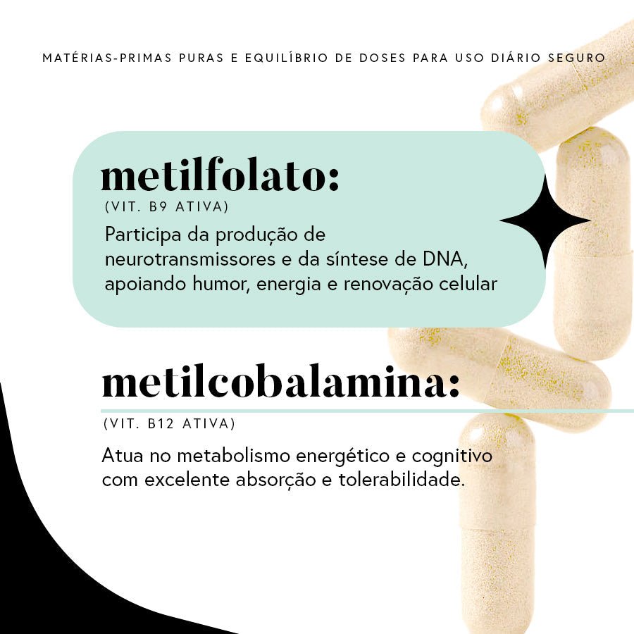 Combo 3x - Fórmula Femme Nutri (90 Dias)