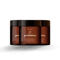 Combo 3x - Fórmula Prebiótica (90 Dias)