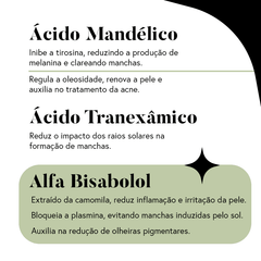 Combo 3x - Fórmula Uniformizadora (90 Dias)
