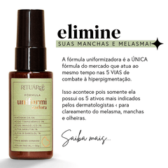 Combo 3x - Fórmula Uniformizadora (90 Dias)