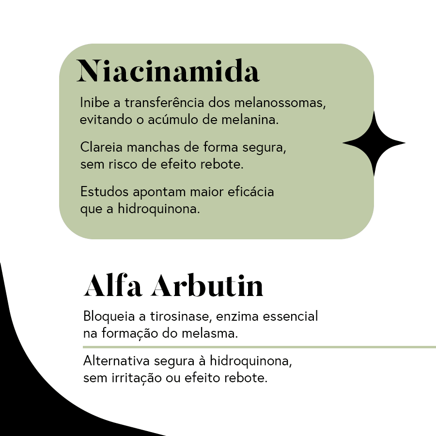 Combo 3x - Fórmula Uniformizadora (90 Dias)