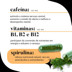 Combo 3x - Picolinato Booster (90 Dias)