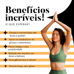 Combo 3x - Picolinato Booster (90 Dias)