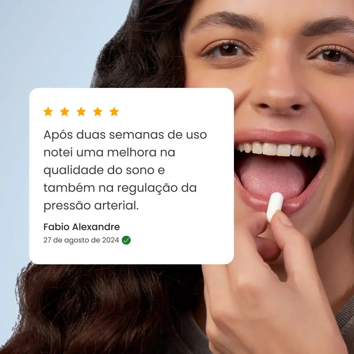 Combo 6x - Magnésio Quelato Trio 350mg | Bisglicinato, Dimalato e Taurato com Vitamina B6 (60 Cápsulas)